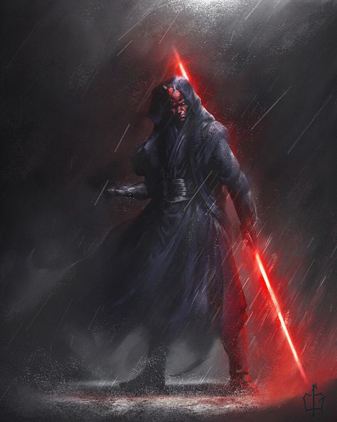 Darth Vader Images, Dark Maul, Star Wars Illustration, Star Wars Villains, Anakin Vader, Darth Vader Star Wars, Star Wars Background, Star Wars Sith, Dark Vador