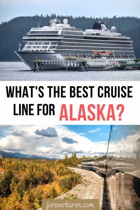 Alaska Cruise Packing List, Carnival Miracle, Alaska Cruise Packing, Carnival Freedom, Alaska Cruise Tips, Cruise Packing List, Best Cruise Lines, Carnival Cruises, Cruise Packing