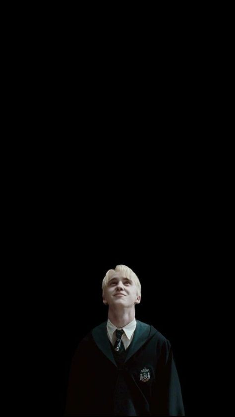 Black Aesthetic Background, Draco Malfoy Wallpaper, Attractive Wallpaper, Hogwarts Student, Up Wallpaper, Draco Malfoy Hot, Draco Malfoy Imagines, Attractive Wallpapers, Draco Malfoy Aesthetic