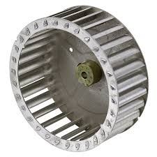 5-3/4" x 2-1/8" Blower Wheel | Blower Wheels | Blowers & Fans | Electrical | www.surpluscenter.com Wheel, Electricity, Fan