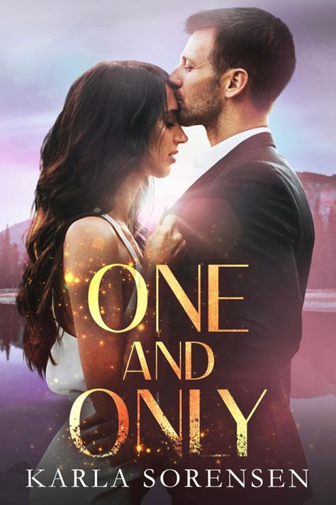 ⭐️⭐️⭐️⭐️⭐️ REVIEW: One and Only by Karla Sorensen – Jeeves Reads Romance Karla Sorensen, Fake Marriage, Online Book Club, Marriage Romance, Fake Wedding, Single Dad, Sports Romance, Family Books, Falling In Love With Him