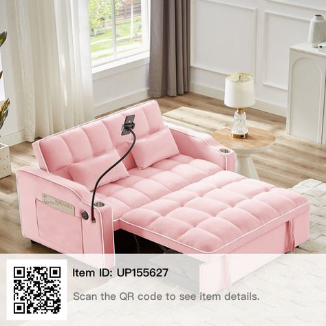 Pull Out Bed Couch, Foldable Sofa Bed, Foldable Sofa, Pull Out Sleeper Sofa, Velvet Sleeper Sofa, Loveseat Sleeper Sofa, Velvet Sofa Bed, Sleeper Couch, Pull Out Sofa Bed