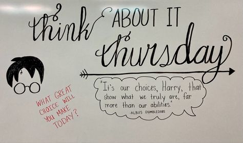 #classroomwhiteboardmessage White Board Messages, Morning Whiteboard Messages, Think About It Thursday, Whiteboard Prompt Thursday, Whiteboard Prompts Monday, Thursday Whiteboard Question, Tuesday Whiteboard Question, Whiteboard Questions, Whiteboard Prompts