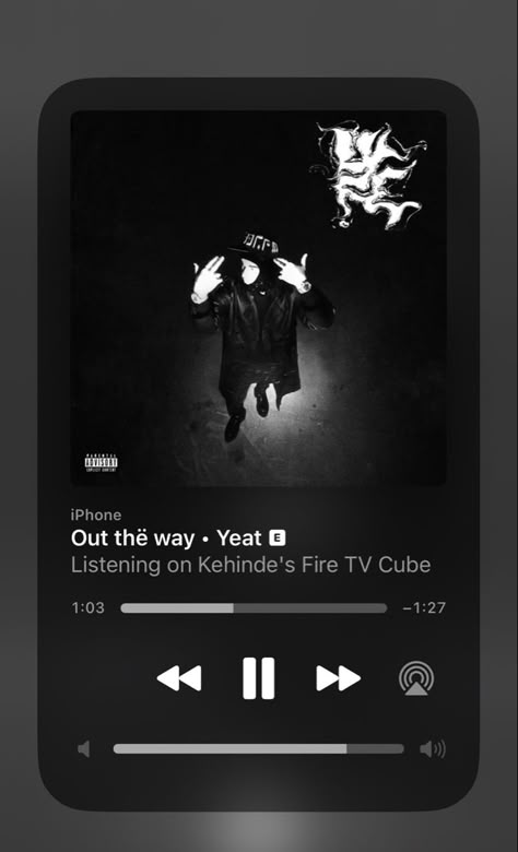 Out The Way~Yeat Spotify Iphone, Unforgettable Song, Therapy Music, Dope Wallpaper, Coloring Cafe, Not Musik, Playlist Music, Rap Lyrics Quotes, Rap Lyrics