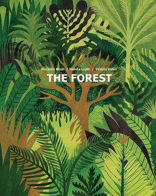 Forest Graphic Design, Forest Illustrations, Lion Book, Forest Book, Forest Drawing, Wide Eyes, Paper Engineering, Tree Artwork, Forest Illustration