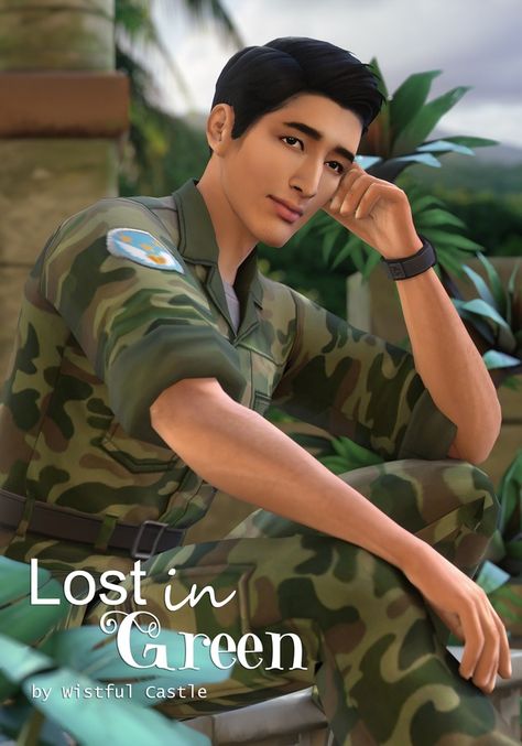 Cepzid Sims 4, Sims 4 Soldier Cc, Sims 4 Tactical Cc, Sims 4 Military Cc, Sims4 Male Clothes, The Sims 4 Sims, Sims 4 Poses, Military Hair, Cc Shopping