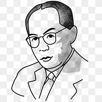 penetasan silang,mohammad hatta,hatta,bung hatta,pahlawan nasional,kemerdekaan indonesia,pahlawan,wakil presiden,hitam,putih,drs mohammad hatta,garis seni,indonesia,sang proklamator Bung Hatta, Mohammad Hatta, Pahlawan Nasional, Cross Hatching, Png Clipart, Indonesia, Male Sketch, Photoshop, Quick Saves