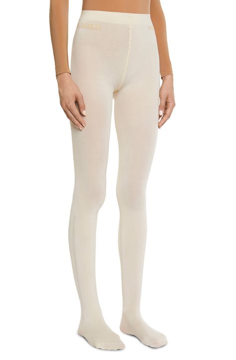 Rehab – Aqua Blue Tights | Maison Soksi Cream Tights, Orange Tights, Blue Tights, White Tights, Colored Tights, Flat Seam, Virtual Stylist, Aqua Blue, Hosiery