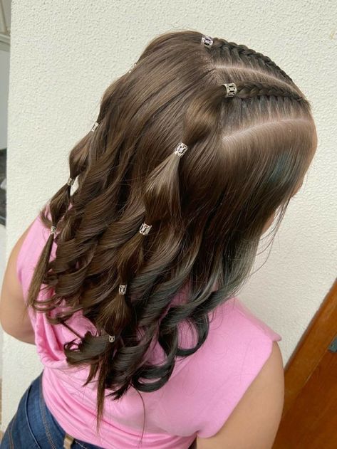 Style Hair Tutorial, White Girl Braids, White Ombre Hair, Iphone Image, Girly Hairstyles, Image Logo, Toddler Hairstyles Girl, Hairdos For Short Hair