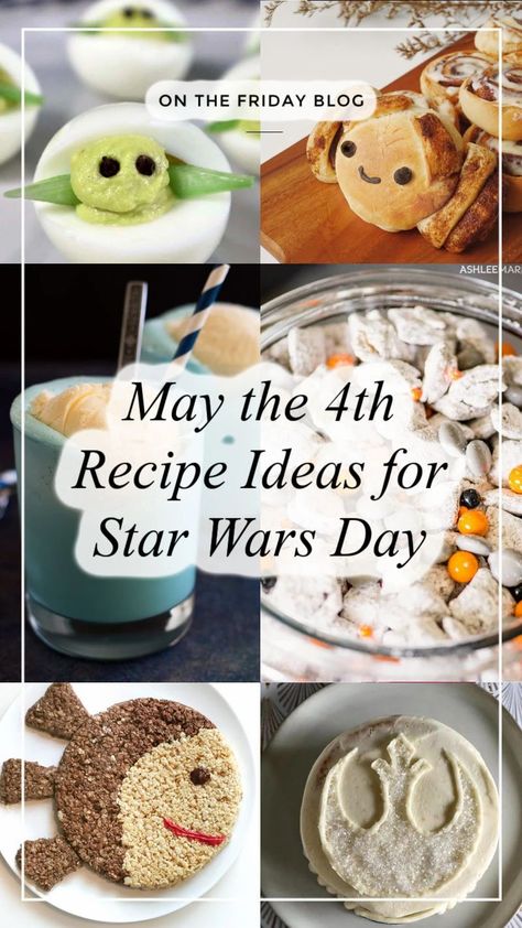 Star Wars Themed Food, Star Wars Party Food, Galaxy Cupcakes, Emoji Cookie, Star Wars Food, Butterfly Cookies, May The Fourth Be With You, May The Fourth, May 4th