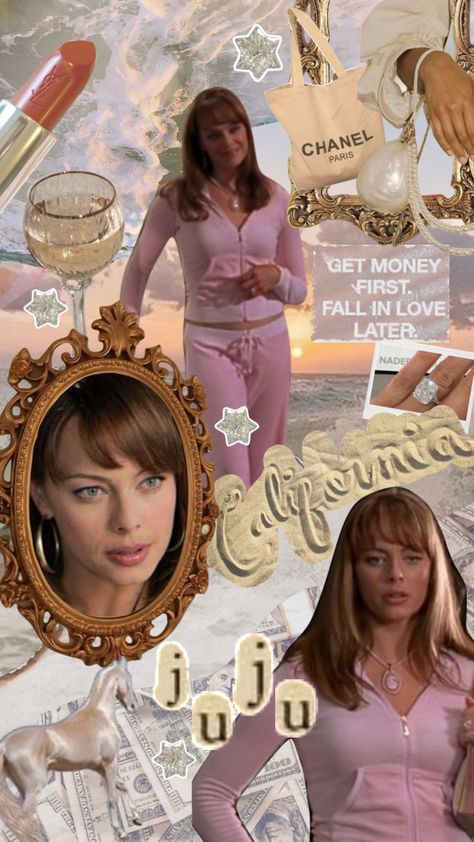 julie cooper is the blueprint #theoc #juliecooper #aesthetic #2000s #moodboard Julie Cooper The Oc, Julie Cooper, 2000s Moodboard, The O.c., Aesthetic 2000s, 2000s Fashion Trends, The Blueprint, The Oc, Chanel Paris