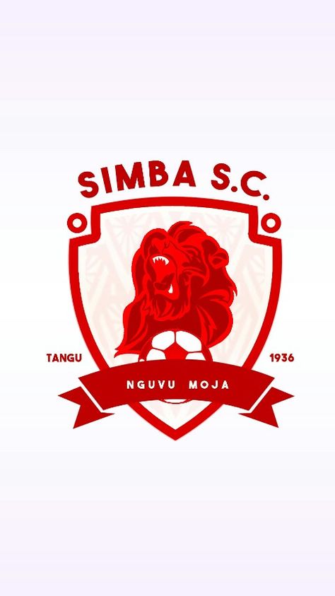 #simbasportsclub #logodesign re-imagined logo for a #Tanzanian Sports Club Simba Sports Club, Sports Club Logo, Spiderman Cake Topper, Spiderman Cake, Sports Club, Sport Club, Club Logo, Beautiful Images Nature, Sports Clubs