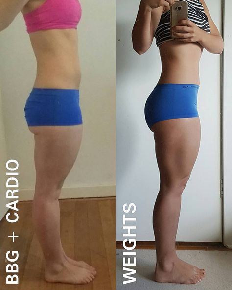 Fitness Instagrammer @ah.fitty posted a before-and-after photo that shows how swapping cardio for strength training made a difference. Leg Transformation, Fitness Before And After Pictures, Weight Lifting Motivation, Muscular Legs, Toned Legs, Workout Plan For Women, Fitness Photos, Body Motivation, After Pictures