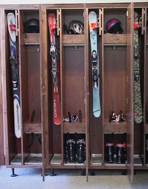 Design Blog — Custom Boot Dryers Ski Mudroom, Ski Mud Room, Ski House Decor, Ski Locker, Gear Room, Ski Room, Ski Condo, Drying Room, Ski Rack