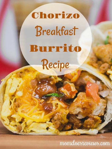 Chorizo Recipes Breakfast Burritos, Blackstone Grill Recipes Breakfast Burritos, Breakfast Burritos With Chorizo, Egg And Chorizo Burrito, Mexican Breakfast Burritos Chorizo, Chorizo Burrito Recipes, Egg Chorizo Burrito, Breakfast Burrito Recipe Chorizo, Spicy Breakfast Burritos