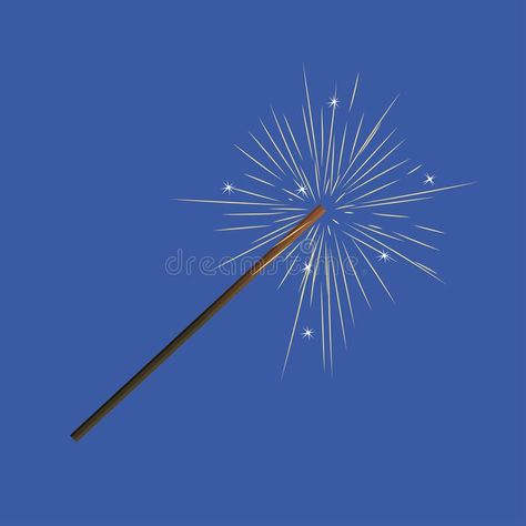 Sparkle Drawing, Candle Vector, Cny 2025, Sparkle Birthday, Website Ideas, 3d Object, Burning Candle, Graphic Design Inspiration, Image Illustration