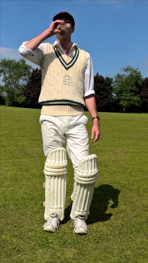 Proper #cotton #cricket #whites by "Smellie Naturally" get in touch if interested annemarie@smellie.me Cricket Outfit, Cricket Outfits, Cricket Whites, Going Natural, Sport Man, S N, Natural Cotton, Moschino, Man Cave