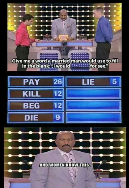 Family Feud Funny Answers, Family Feud Funny, Ohio Memes, Toothless And Stitch, Funny Poses, Funny Comic, Family Feud, Steve Harvey, Family Humor