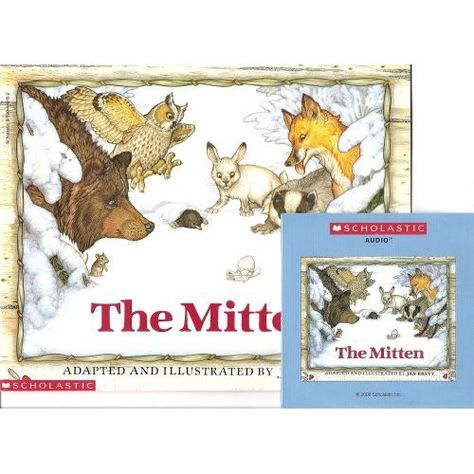 Jan Brett, The Mitten, Teacher Books, Pete The Cat, Eric Carle, Holiday Books, Classroom Resources, The Night Before Christmas, Folk Tales