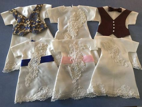 Volunteers Transform Wedding Dresses into “Angel Gowns” Angel Baby Gowns, Wedding Dressses, Angel Gowns, Gown Pattern, Worst Day, Losing A Child, Baby Gown, Angel Baby, Baby Angel