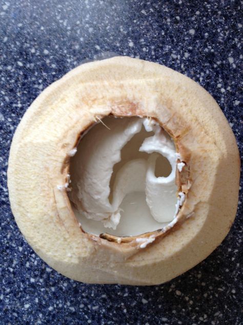 How to make coconut cream Coconut Meat Recipes, Homesteading Supplies, Coconut Food, Making Cream, Raw Treats, Coconut Meat, Kitchen Staples, Thai Kitchen, Nourishing Traditions