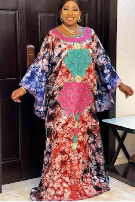 Kampala dress designs Kampala Styles For Women In Nigeria, Kampala Gown, Gown Styles For Women, Ankara Kaftan Styles, Kampala Kaftan Styles For Women, Kaftan Styles For Ladies, Latest Bubu Gown Style, Kampala Gown Styles For Ladies, Bubu Gowns