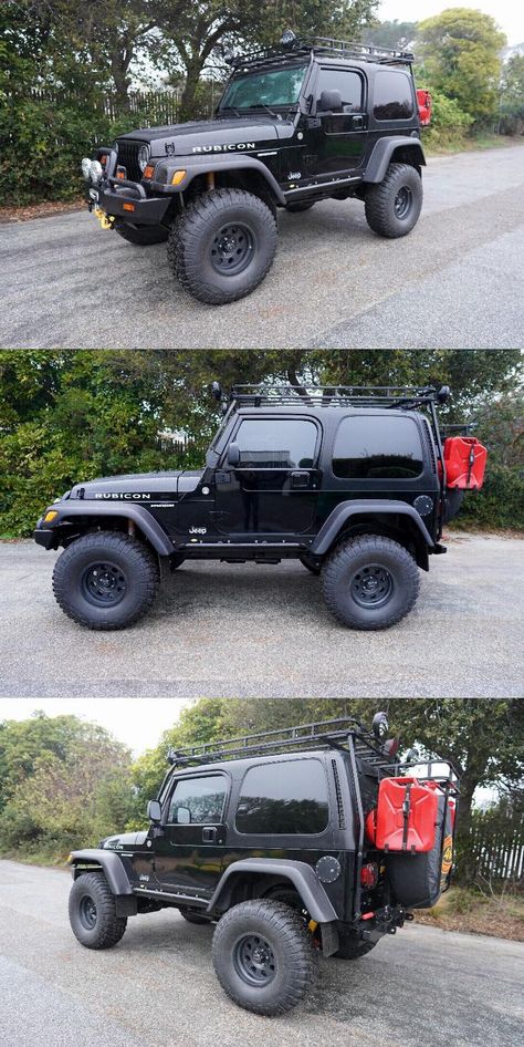 2000 Jeep Wrangler 1998 Jeep Wrangler, 2000 Jeep Wrangler, 4 Door Jeep Wrangler, Jeep Wrangler For Sale, American Racing Wheels, Cars Jeep, Old Jeep, Dream Cars Jeep, Jeep Tj