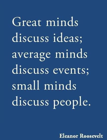 People Who Don’t Mind Their Business, People Who Gossip Quotes Funny, Wrong Opinion Quotes, People Don’t Know Your Story, Quotes About Peoples Opinions, Small People Talk About Other People, Talk About Ideas Not People, No Gossiping Quotes, Smart People Talk About Ideas