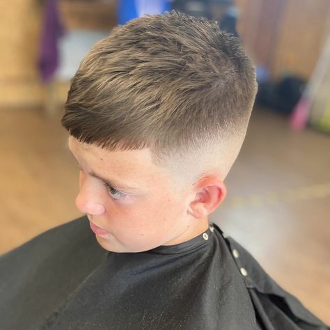 80+ Spectacular Cuts for KidsMen's Hair, Haircuts, Fade Haircuts, short, medium, long, buzzed, side part, long top, short sides, hair style, hairstyle, haircut, hair color, slick back, men's hair trends, disconnected, undercut,#fade #women#boys #boy#taperfadehaircut#haircutmen#shortcurlyhair #hairstyles#hairstylesforkids #haircuts#tumblrhair #fade #hairstyles#barbershopconnect#mensfashion #menshair Boys Short Hair, Side Fade, Short Hair For Boys, Undercut Fade, Baby Boy Haircuts, Fade Cut, Skin Fade, Cute Haircuts, Boy Cuts