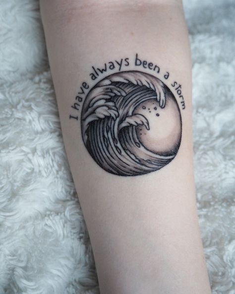 Fleetwood Mac Storms Tattoo, Fleetwood Mac Storms, Storms Fleetwood Mac Tattoo, Fleetwood Mac Tattoo, Mac Tattoo, Fleetwood Mac Lyrics, Storm Tattoo, Lyrics Tattoo, Lyric Tattoos