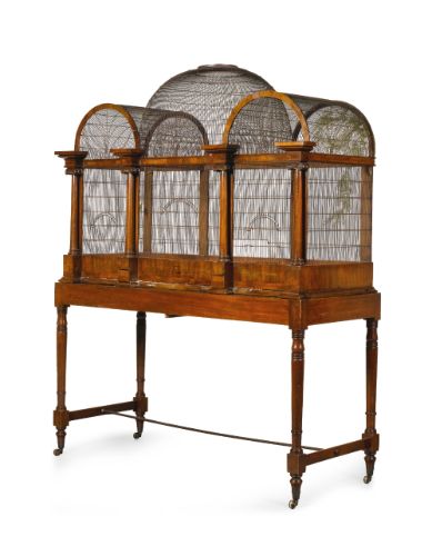 Bird Cage Ideas Outdoor, Victorian Birdcage, Victorian Bird Cage, Finch Cage, Canary Cage, Bird Cage Design, Antique Bird Cages, Pet Bird Cage, Bird Aviary