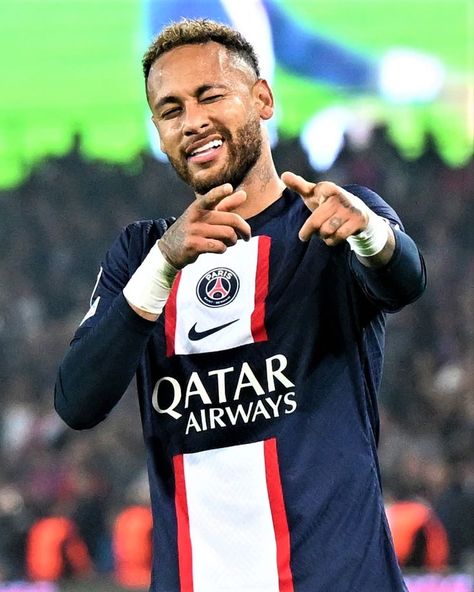 Neymar Gaming, Neymar Pfp, Neymar Psg, Neymar Jr Wallpapers, Happy Birthday Printable, Best Football Players, Paris Saint-germain, Neymar Jr, Champions League