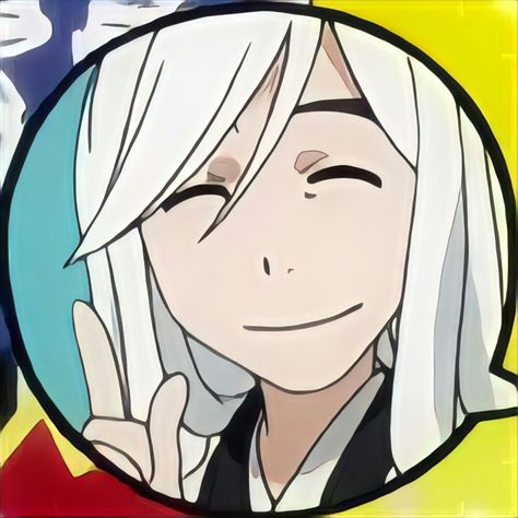 Ukitake Jushiro Icon, Juushirou Ukitake, Bleach Ukitake, Ukitake Jushiro, Jushiro Ukitake, Bleach Orihime, Bleach Anime, Anime Demon, Bleach