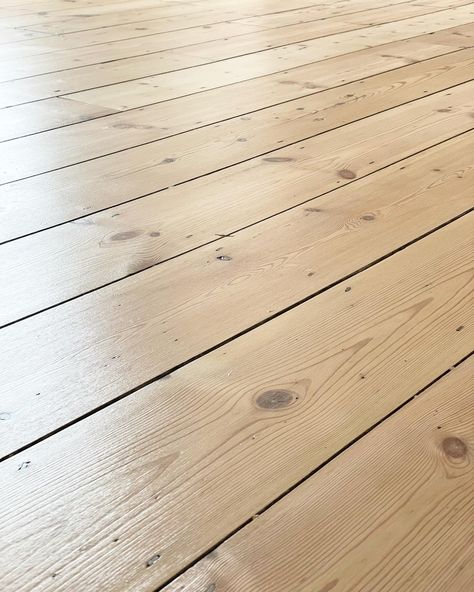 Pickled Pine, Painted Skirting, Sanding Floors, Farmhouse Floors, Dutch Farmhouse, Wood Floor Refinishing, Cypress Pine, Pine Wood Flooring, Pine Flooring