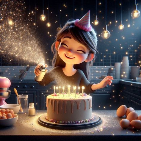 Happy Birthday Mona, Cake Animation, Birthday Girl Dp, Animated Happy Birthday Wishes, Happy Birthday Wishes Pics, Birthday Wishes Pics, Cake For Husband, Happy Birthday Cake Pictures, Dinosaur Birthday Cakes