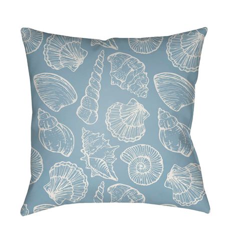 Beach Themed House, Sunflower Paper, Sterling Grey, Seashell Print, Cottage Coastal, Coastal Lighting, Coastal Beach House, Beach Pillows, White Pillow Covers