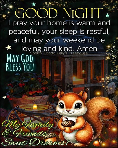 Friday Evening Blessings, Goodnight Gifs, Jw Friends, Evening Blessings, Morning Sayings, Goodnight Quotes, Friday Blessings, Night Blessings, Sleep Time