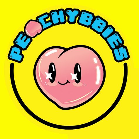 Peachybbies Slimes, Scrub Daddy Cleaning, Peachybbies Slime, Bubbly Slime, Rainbow Slime, Internet Cats, Slime Time, Slime Shops