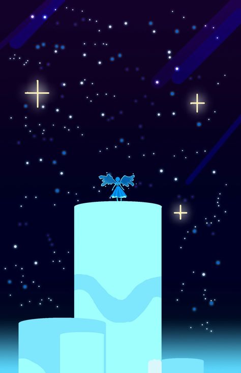 Lapis Lazuli Wallpaper, Steven Universe Background, Blue Diamond Steven Universe, Mother Games, Lapis Lazuli Steven Universe, Steven Universe Lapis, Diamond Background, Steven Universe Wallpaper, Steven Universe Drawing