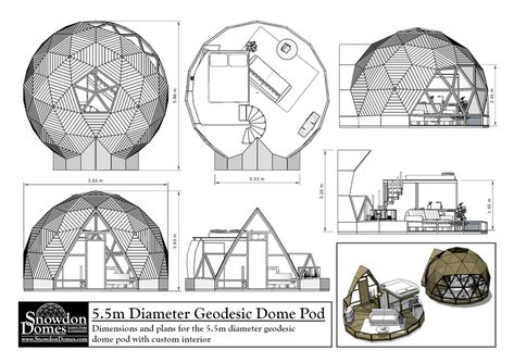 Geodesic Plan Zome Dome, Geodesic Dome Plans, Dome Glamping, Glamping Pods, Geodesic Domes, Geodesic Dome Homes, Waterproof Paint, Shelter Design, Dome Home