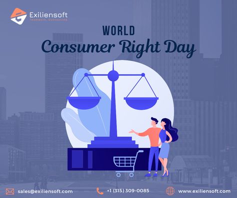 The consumer movement marks 15th March with World Consumer Rights Day every year, as a means of raising global awareness about consumer rights. . This year’s theme is “Empowering Consumers Through Clean Energy Transitions”. . This year, let's help educate others to know the basic rights of Consumers that need to be respected and protected always. . "Your most unhappy customers are your greatest source of learning". – Bill Gates . . . #WCRD23 #WorldConsumerRightsDay #WorldConsumerRightsDay23 Consumers Rights, World Consumer Rights Day, Consumer Rights, Best Background, Global Awareness, Social Injustice, National Holiday, Holiday Day, Basic Needs