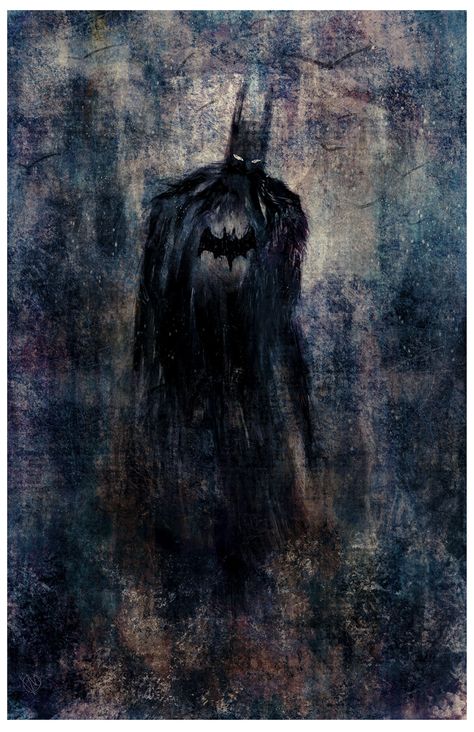 Real Batman, Batman Painting, Batman Redesign, Batman Concept, Batman Pictures, Dark Comics, Batman Poster, Superhero Batman, Dc Comics Heroes