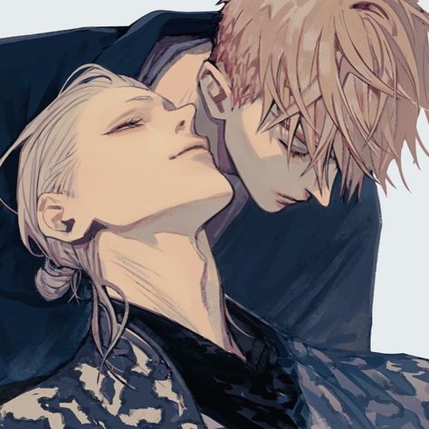 19 Days Jian Yi X Zheng Xi, 19 Days Official Art, Jian Yi X Zheng Xi, 19 Days Jian Yi, 19 Days Characters, Fantasy Couples, 19 Days, Matching Profile Pictures, Manhwa Manga