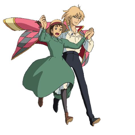 Howls Moving Castle Png Gif, Gif Animation Icon, Studio Ghibli Png Gif, Notion Icons Studio Ghibli, Ghibli Pixel Gif, Png Anime Transparent Gif, Ghibli Gif Icon, Notion Icon Gif Png Aesthetic, Cute Notion Icon Gifs