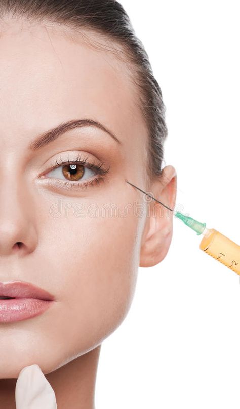 Eye Filler, Botox Injection, Botox Alternative, Botox Fillers, Botox Injections, Hormonal Acne, Female Face, Eye Serum, Eye Cream