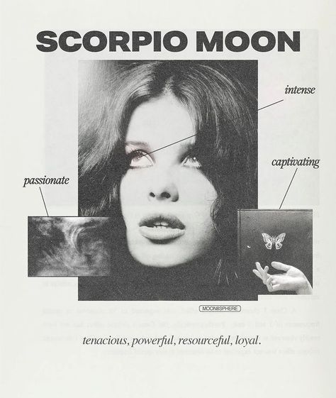 Gemini Sun Scorpio Moon, Scorpio Moon Sign, Scorpio Aesthetic, Moon Sign Astrology, Zodiac Moon, Zodiac Quotes Scorpio, Scorpio Rising, Scorpio Art, Astrology Scorpio