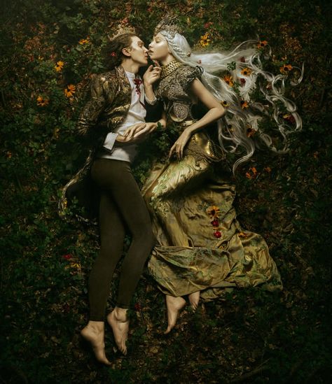 Early Photos vs. Now: Seeing Progress as a Photographer Bella Kotak, Fantasy Couples, Bizarre Art, Color Lab, Fantasy Photography, Wayne Dyer, Arts Award, The Kiss, Photography Awards