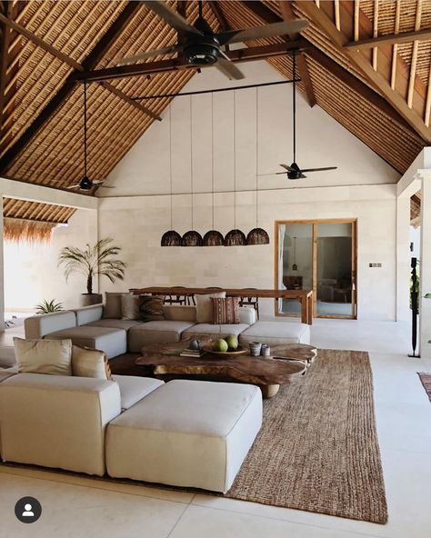 Closed Floor Plans, Closed Floor Plan, Resort Interior, Tulum Hotels, Hotel Inspiration, Good Weekend, Have A Good Weekend, Hotel Style, Dining Space