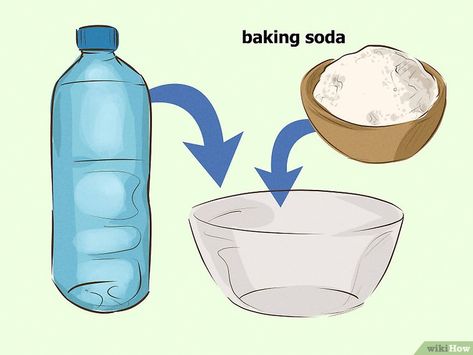 How To Clean Retainers, Braces Retainer, Retainer Teeth, Retainer Cleaner, Clear Retainers, Dental Retainer, Denture Cleaner, Baking Soda Uses, Baking Soda Shampoo