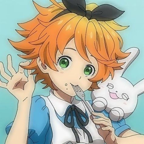 Promised Neverland, Anime